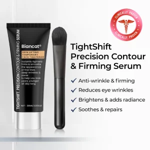 Biancat® TightShift Precision Contour & Firming Serum