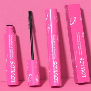 LOVILDS™ Flawless Lashes Mascara