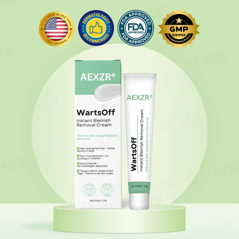 AEXZR® WartsOff Instant Blemish Removal Cream 1 AEXZR® WartsOff Instant Blemish Removal Cream