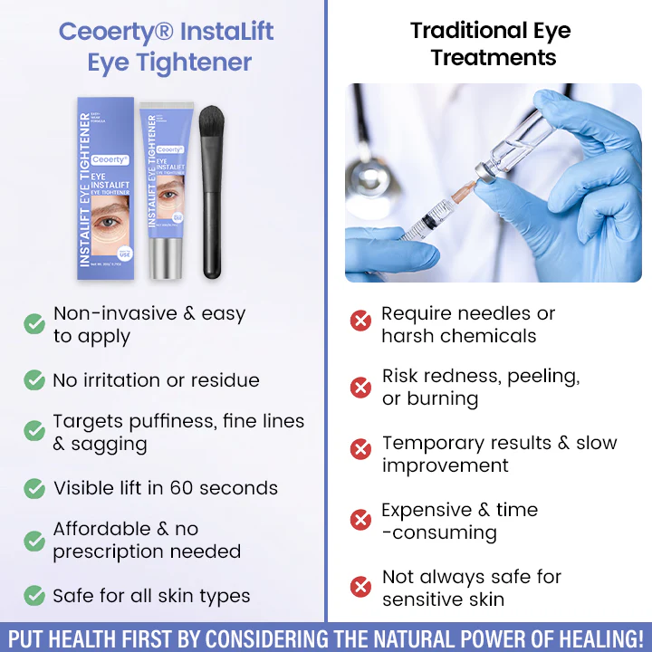 Ceoerty® InstaLift Eye Tightener 6 Ceoerty® InstaLift Eye Tightener