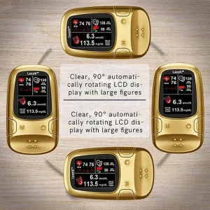 Laozik™ Develops Newly Launched Non-Invasive Smart Glucose Meter