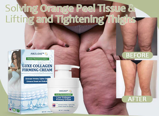 Awzlove™ Luxe Collagen Firming Cream 5 Awzlove™ Luxe Collagen Firming Cream