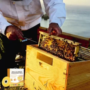 Newyuo™ Royal Jelly Breast Enhancement Patch 17 Newyuo™ Royal Jelly Breast Enhancement Patch