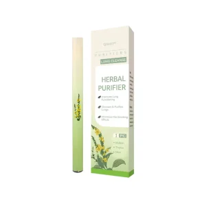Mullein Relaxation Stick – Soothes Lungs, Detoxifies, Freshens Breath 21 Mullein Relaxation Stick – Soothes Lungs, Detoxifies, Freshens Breath