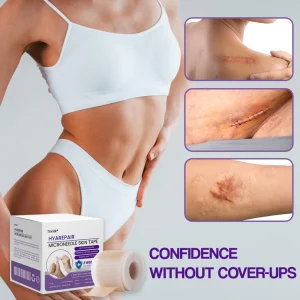 Timilk® HyaRepair Microneedle Skin Tape 21 Timilk® HyaRepair Microneedle Skin Tape