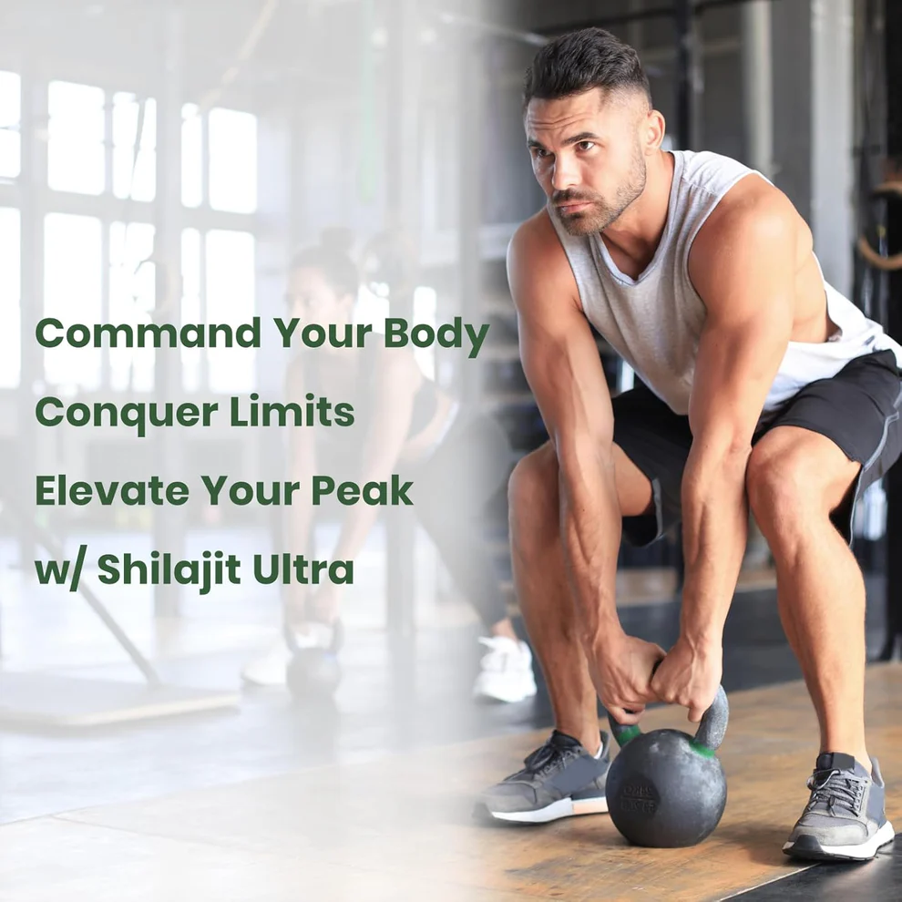 Adfire® Gold Performance Capsules 5 Adfire® Gold Performance Capsules