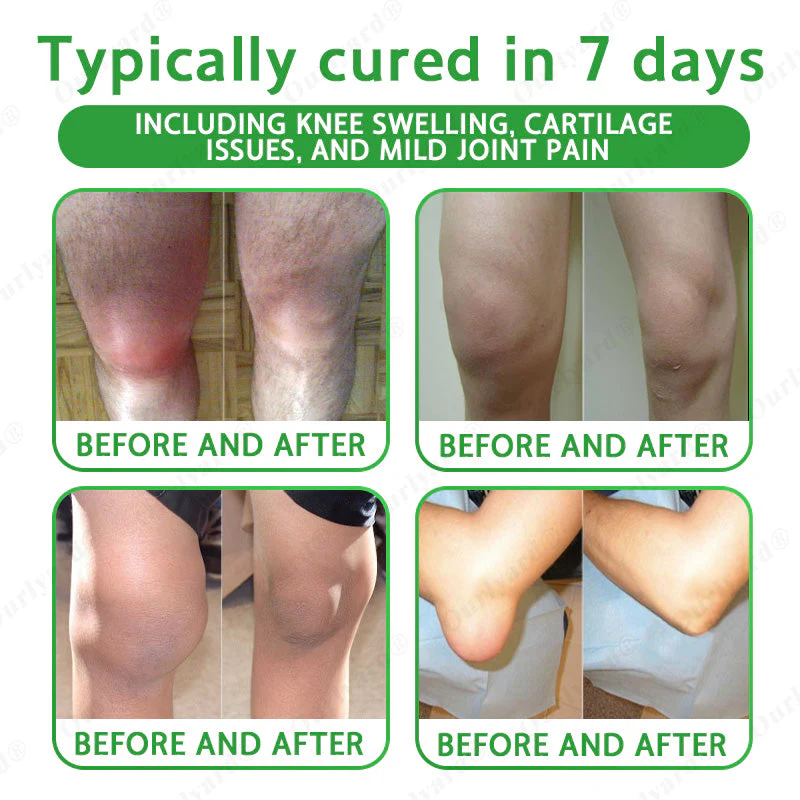 Ourlyard® Advanced Magnesium & Emu Oil Massage Pain Relief Gel 3 Ourlyard® Advanced Magnesium & Emu Oil Massage Pain Relief Gel