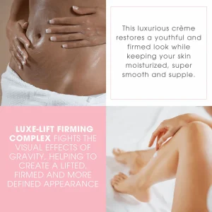 Champagne Beaute Lift Firming Body Cream 11 Champagne Beaute Lift Firming Body Cream