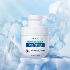 Awzlove™ Luxe Collagen Firming Cream