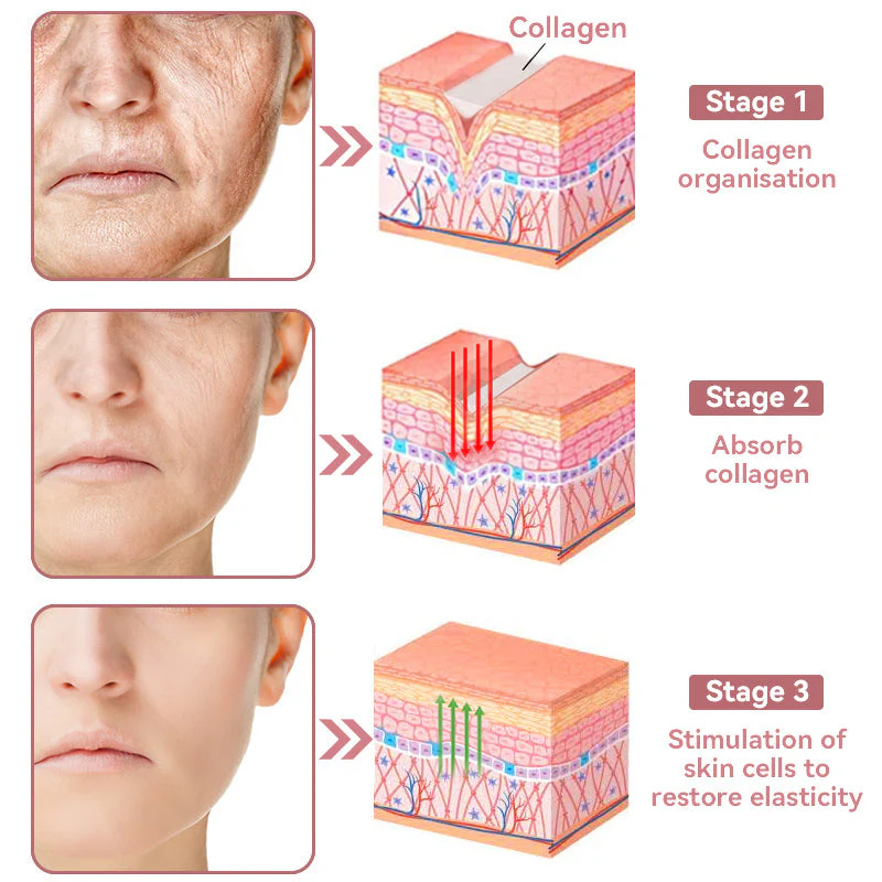 Awzlove™ Coenzyme Q10 Collagen Jelly Skin Cream 8 Awzlove™ Coenzyme Q10 Collagen Jelly Skin Cream