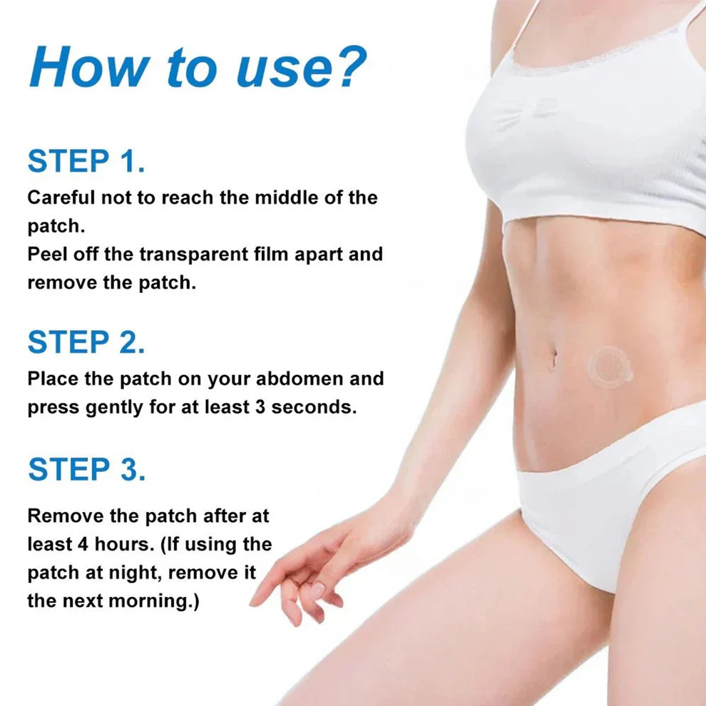 Croaie® GLP-1 Nano-Microneedle Patch with Collagen 2 Croaie® GLP-1 Nano-Microneedle Patch with Collagen