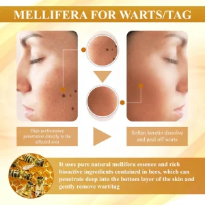 Cvreoz® Condense Mellifera Venom Skin Repairing Cream 15 Cvreoz® Condense Mellifera Venom Skin Repairing Cream