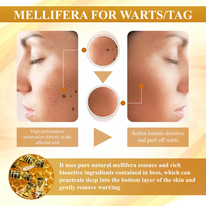 Cvreoz® Condense Mellifera Venom Skin Repairing Cream 7 Cvreoz® Condense Mellifera Venom Skin Repairing Cream