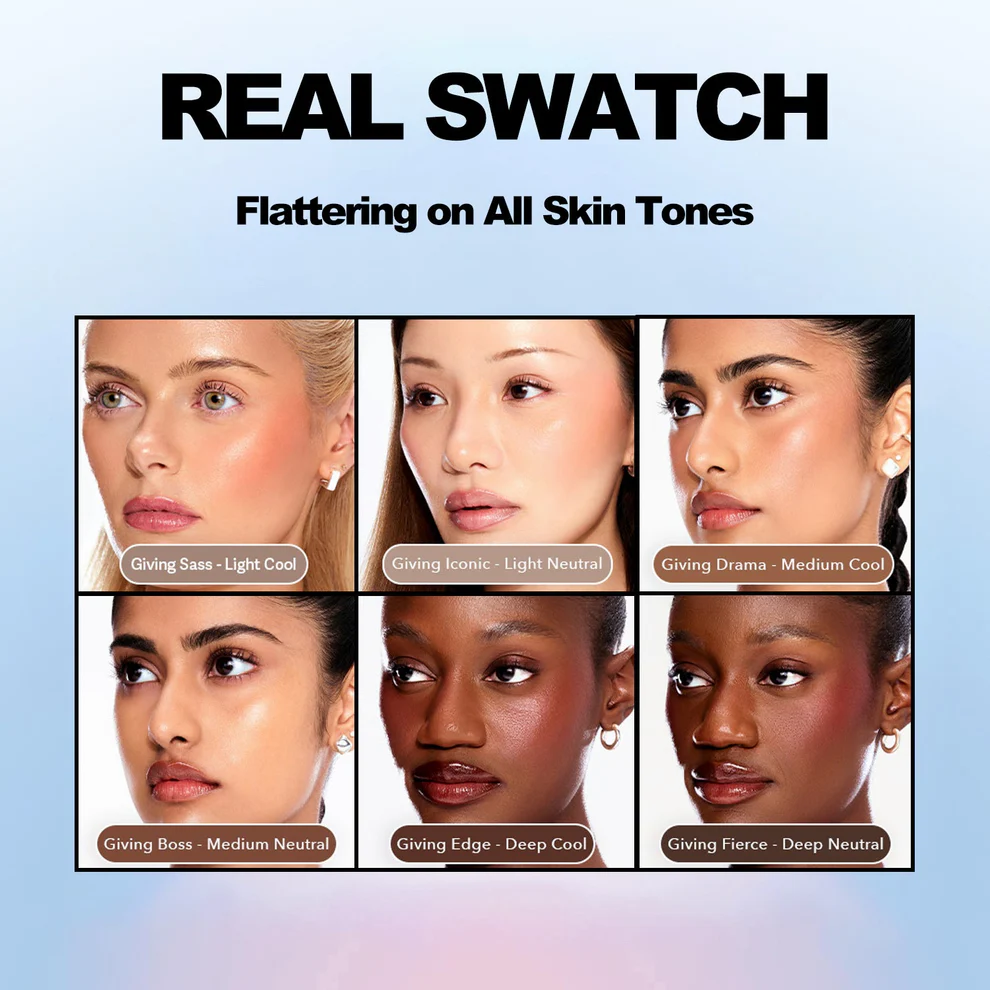 Contour QIAWI ® All-day Liquid Contour 6 Contour QIAWI ® All-day Liquid Contour