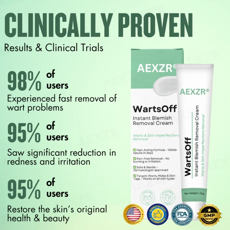 AEXZR® WartsOff Instant Blemish Removal Cream 7 AEXZR® WartsOff Instant Blemish Removal Cream