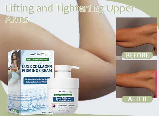 Awzlove™ Luxe Collagen Firming Cream 3 Awzlove™ Luxe Collagen Firming Cream