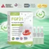 LiverPlus® FGF21 Liver Support Weight Loss Oral Solution 21 LiverPlus® FGF21 Liver Support Weight Loss Oral Solution