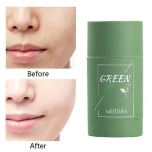 Diystar™ Green Tea Purifying Clay Mask Stick 19 Diystar™ Green Tea Purifying Clay Mask Stick