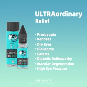 NESLEMY™ Nano Vision Repair Eye Serum 19 NESLEMY™ Nano Vision Repair Eye Serum