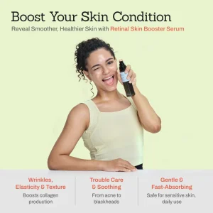 NESLEMY™Retinal Skin Booster Serum 16 NESLEMY™Retinal Skin Booster Serum