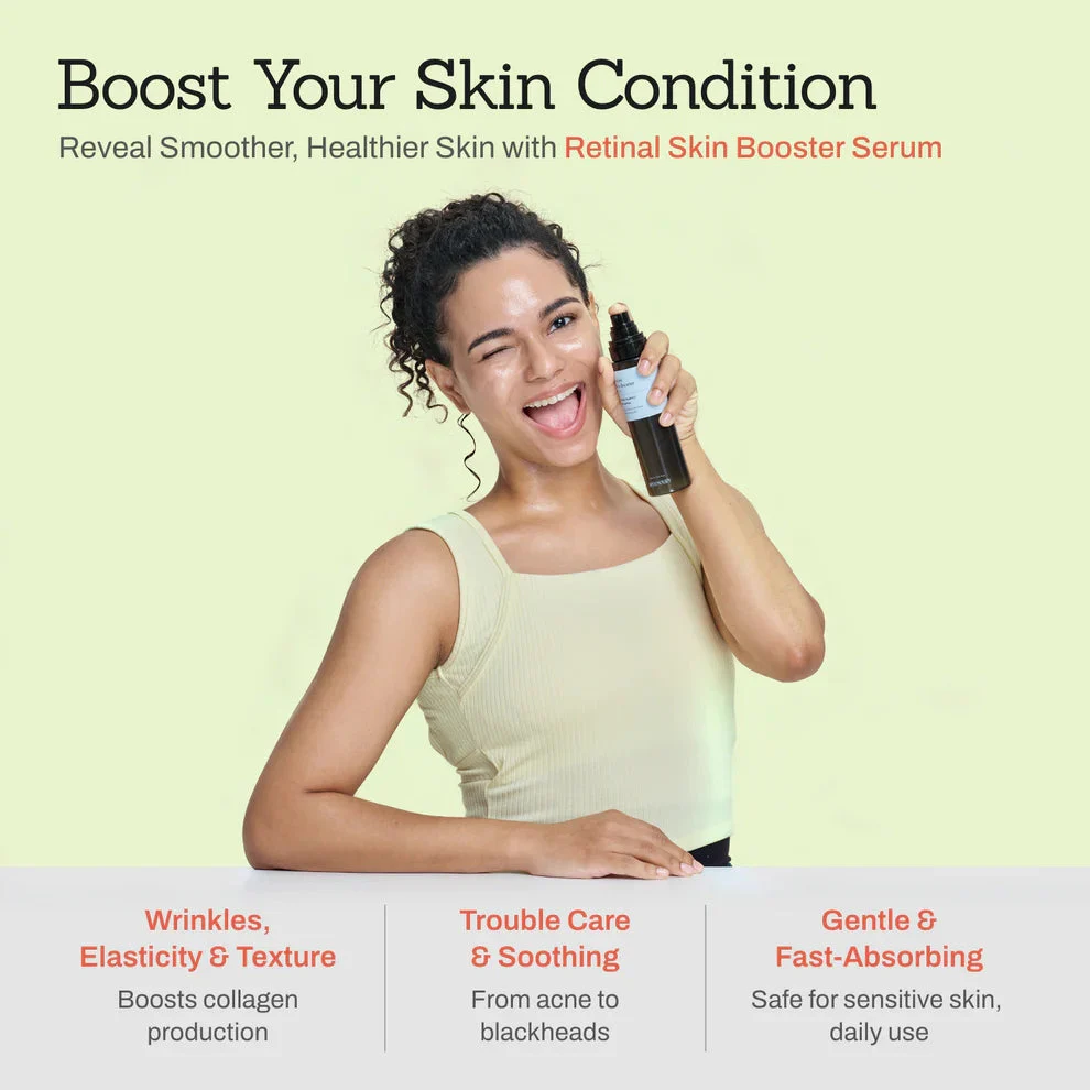 NESLEMY™Retinal Skin Booster Serum 6 NESLEMY™Retinal Skin Booster Serum