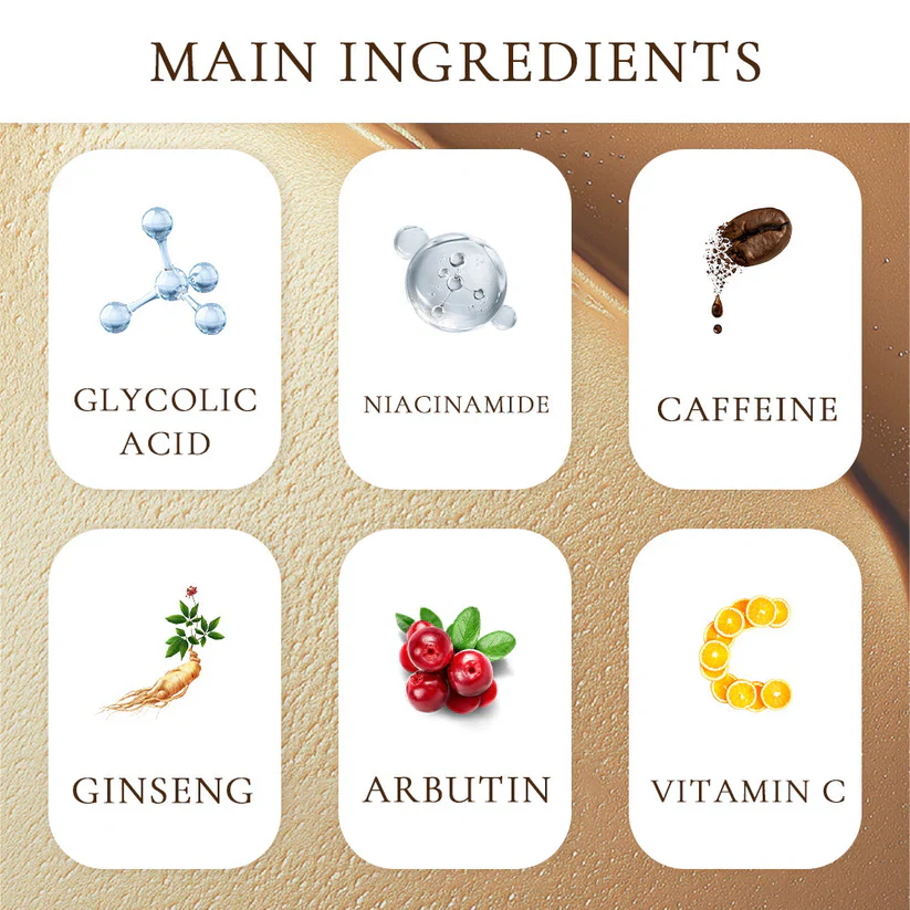 AEXZR® Herbal Stain Peel-Off Face Mask 8 AEXZR® Herbal Stain Peel-Off Face Mask