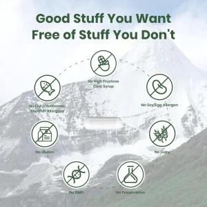 Adfire® Gold Performance Capsules 10 Adfire® Gold Performance Capsules