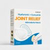 KUBOZN® Hyaluronic Joint Relief Microneedle Patch