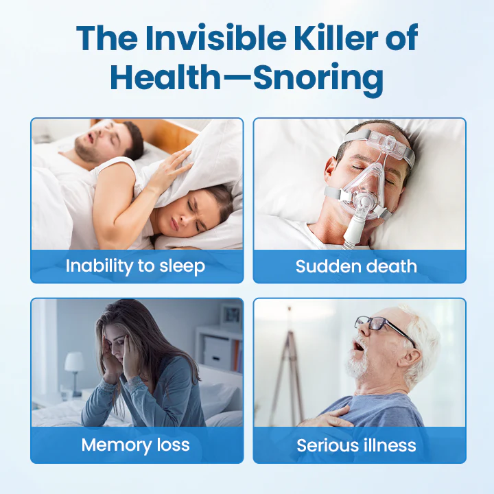 Timilk® SnoreLess Nasal Breather 7 Timilk® SnoreLess Nasal Breather