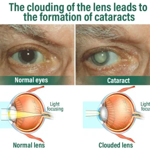 NESLEMY™ Nano Vision Repair Eye Serum 15 NESLEMY™ Nano Vision Repair Eye Serum