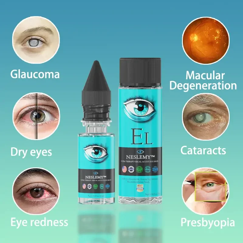 NESLEMY™ Nano Vision Repair Eye Serum 8 NESLEMY™ Nano Vision Repair Eye Serum