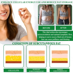 ATTDX® AMPK DePuff ShapeBalance Essence Pearls 11 ATTDX® AMPK DePuff ShapeBalance Essence Pearls