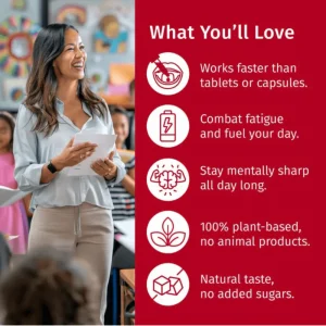 Bluenova All-In-One Vitamin B Complex 7 Bluenova All-In-One Vitamin B Complex