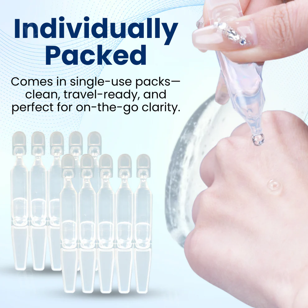 Cvreoz® Skin Radiant Care Drops 3 Cvreoz® Skin Radiant Care Drops