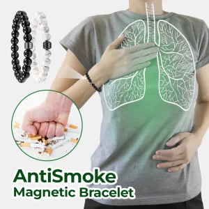Czticle® AntiSmoke Magnetic Bracelet 11 Czticle® AntiSmoke Magnetic Bracelet