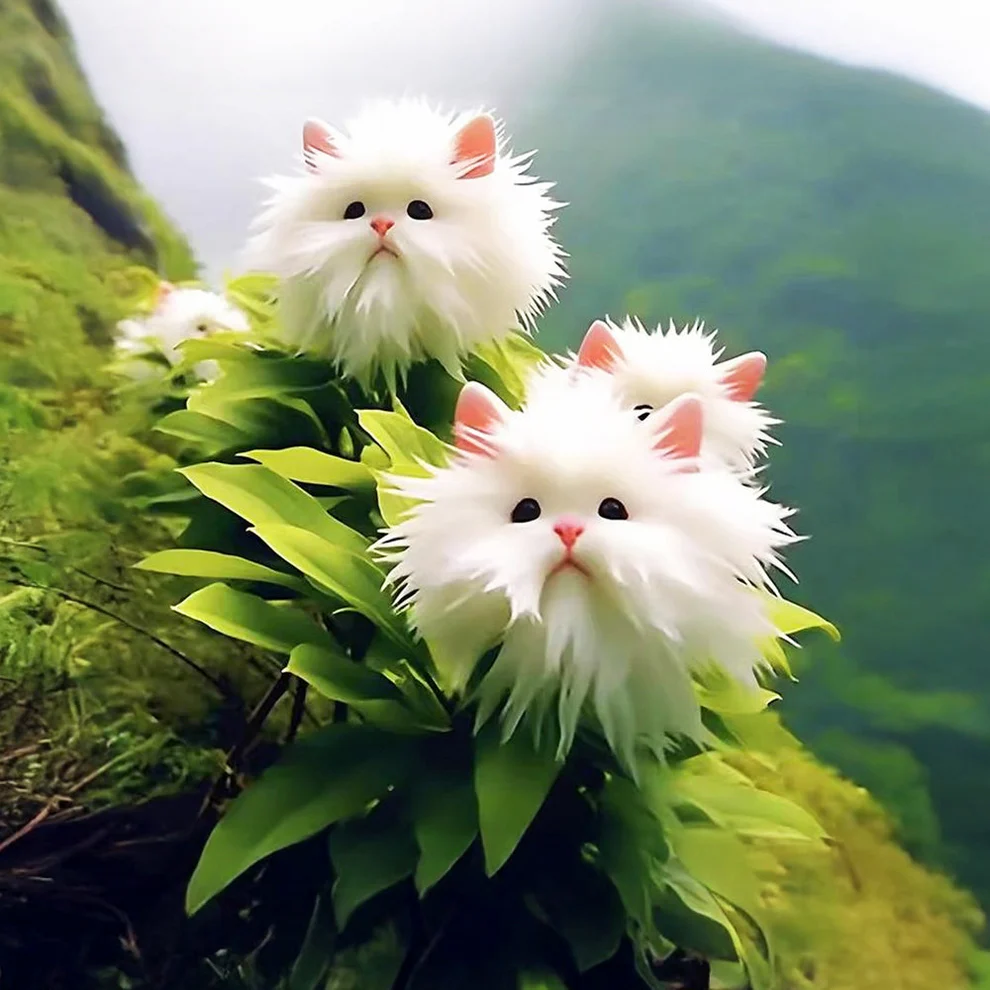 GFOUK® Charming Blossom Seeds 6 GFOUK® Charming Blossom Seeds