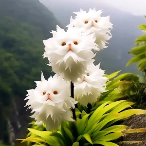 GFOUK® Charming Blossom Seeds 13 GFOUK® Charming Blossom Seeds