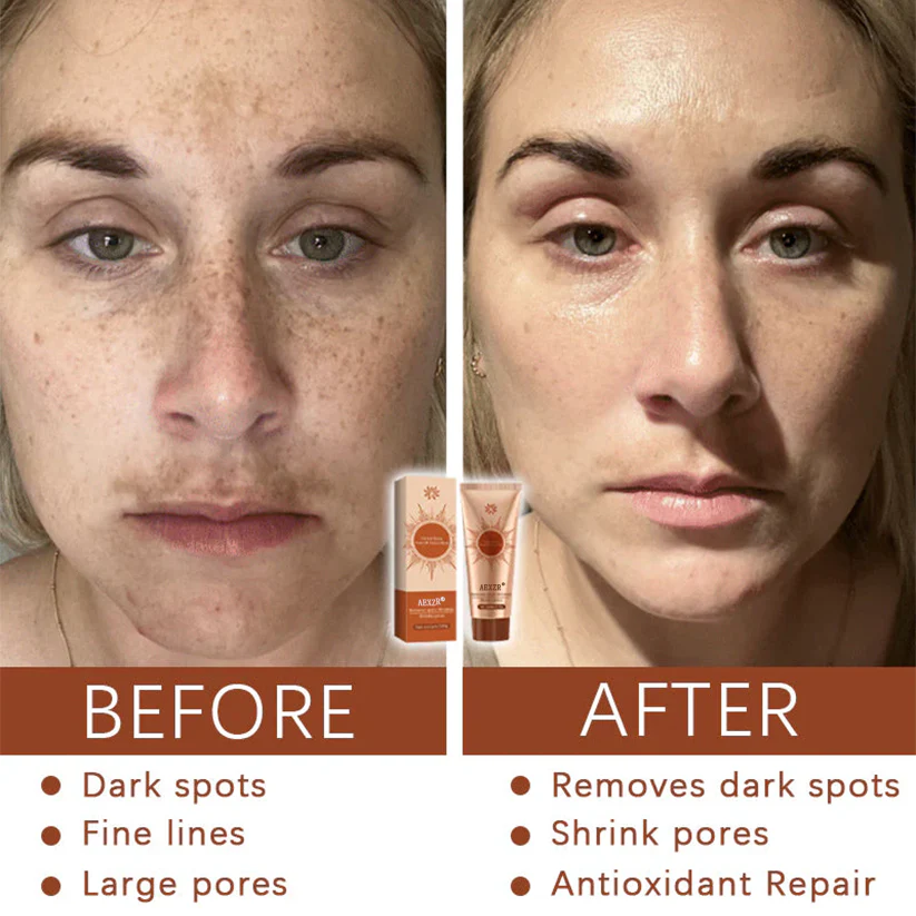 AEXZR® Herbal Stain Peel-Off Face Mask 4 AEXZR® Herbal Stain Peel-Off Face Mask