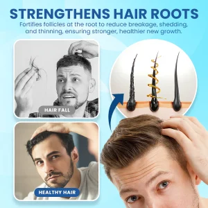 NEGUSY™ Hair Regrowth Stick