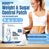 NEGUSY™ Weight & Sugar Control Patch 19 NEGUSY™ Weight & Sugar Control Patch