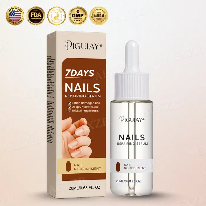 Piguiay® Nails Repairing Serum 1 Piguiay® Nails Repairing Serum