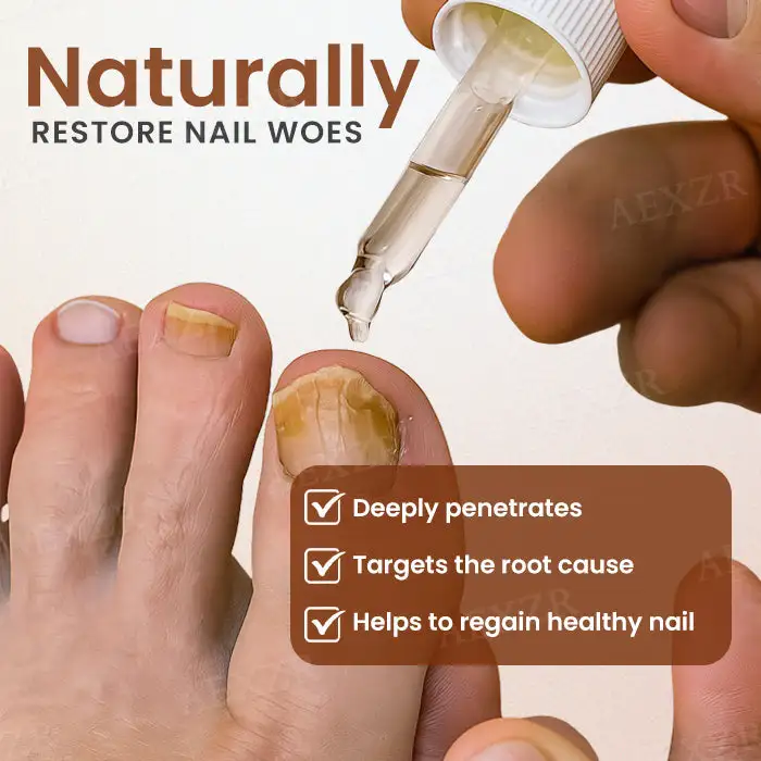 Piguiay® Nails Repairing Serum 7 Piguiay® Nails Repairing Serum