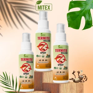 Termite Killer Spray - Effective Pest solution for your home 10 Termite Killer Spray - Effective Pest solution for your home