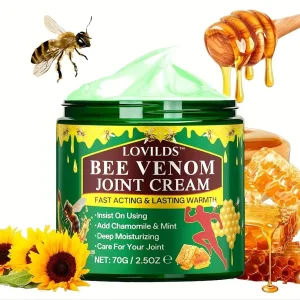 LOVILDS™ Bee Venom Joint Repair Cream