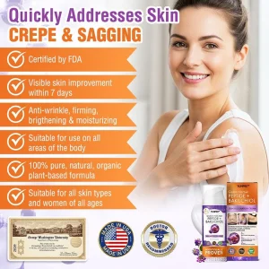 YUNPSO™ Queen Nectar Peptide + Bakuchiol Skin Restoration Cream 11 YUNPSO™ Queen Nectar Peptide + Bakuchiol Skin Restoration Cream