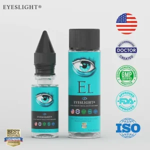 EYESLIGHT® Nano Vision Repair Eye Serum