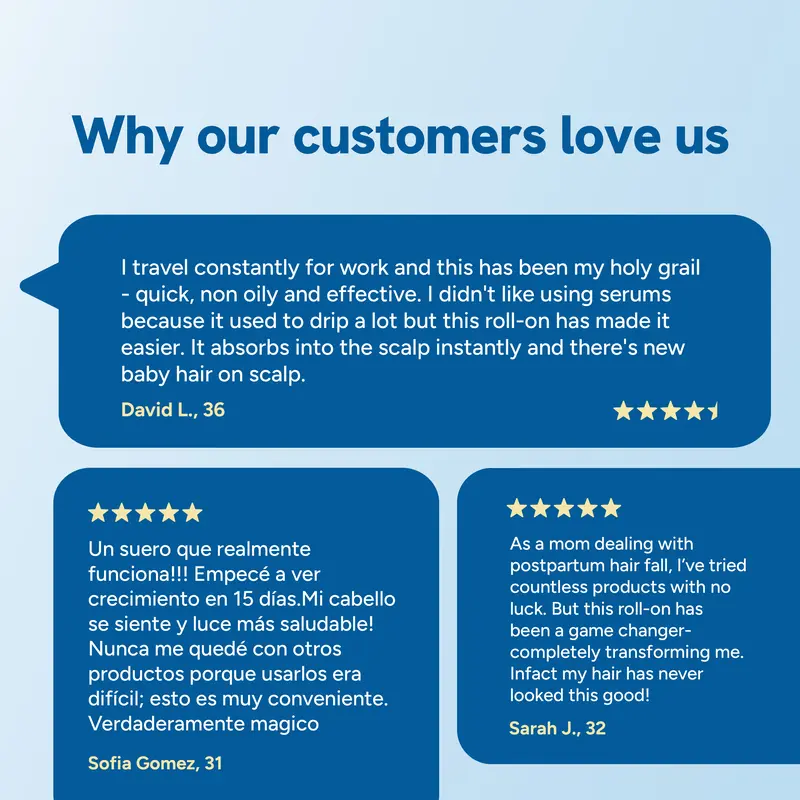 Slimoly™ Advanced Anti-Hair Loss Roll-On 3 Slimoly™ Advanced Anti-Hair Loss Roll-On