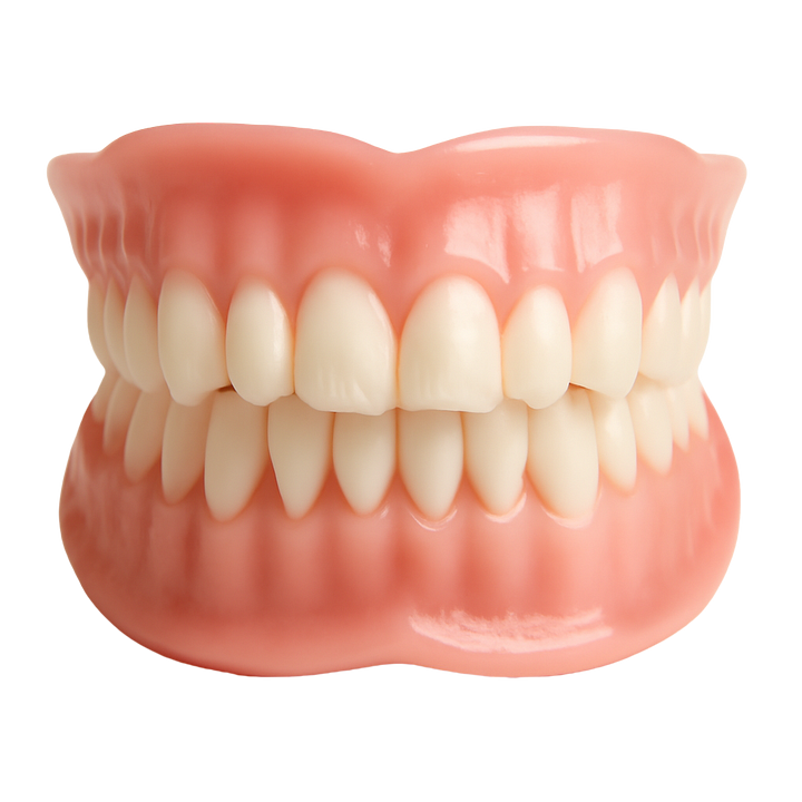 ROSOPL™-Advanced Custom-Fit Functional Dentures 3 ROSOPL™-Advanced Custom-Fit Functional Dentures