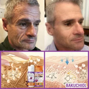 YUNPSO™ Queen Nectar Peptide + Bakuchiol Skin Restoration Cream 9 YUNPSO™ Queen Nectar Peptide + Bakuchiol Skin Restoration Cream
