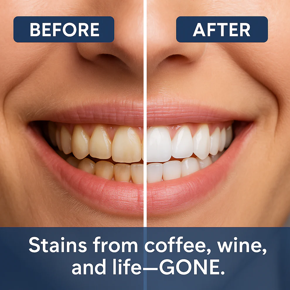 Newyuo® Nicotinamide Toothpaste New upgrade 2 Newyuo® Nicotinamide Toothpaste New upgrade